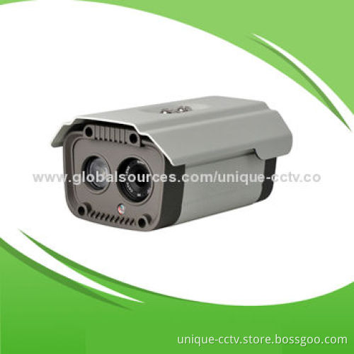 700TVL Waterproof CCTV Camera with IP66 Waterproof Grade